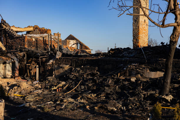Reliable Content Restoration contractor in Faribault, MN by Fire Damage Doption